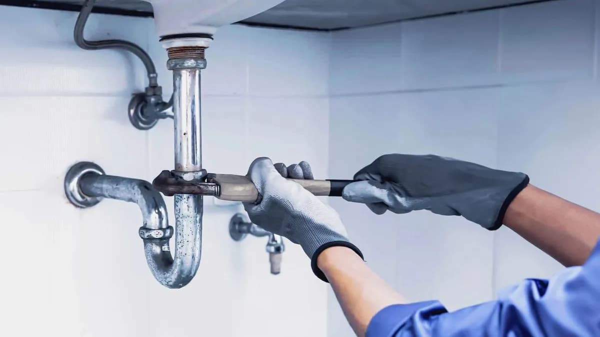 Plumbing Services