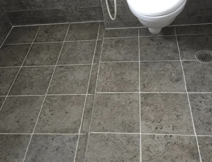Why Epoxy Grouting is the Best Hacking-Free Solution for Toilet Leaks
