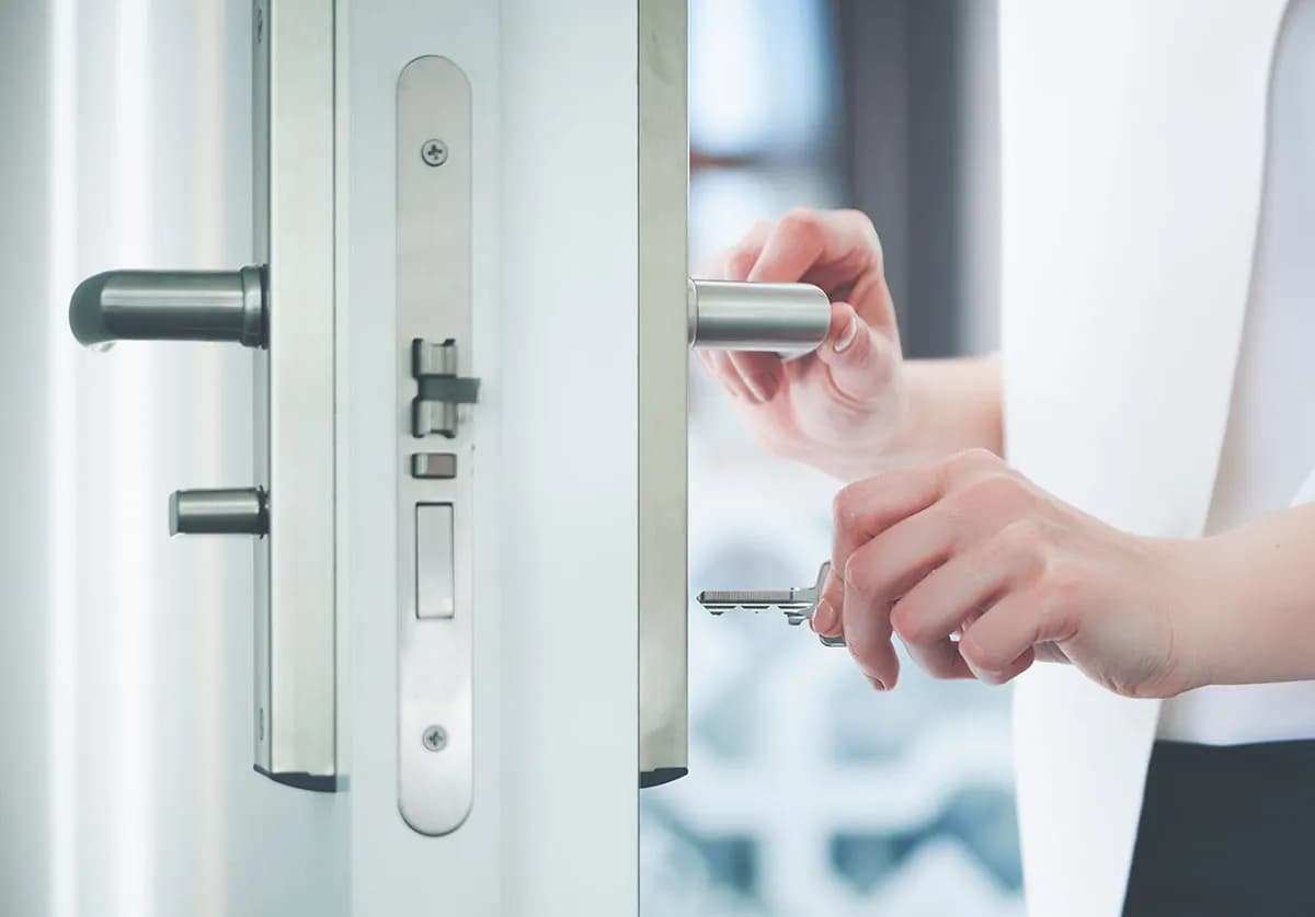 Everyday Access Issues We Solve